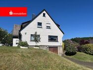 Zwei Familien - ein Zuhause - Landidylle pur! - Eschenburg