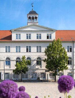 Rendite Rakete! Solide Wohnanlage in Zeitz - Zeitz