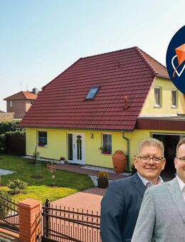 Einfamilienhaus "All Inclusive" - Erxleben