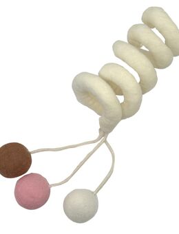 Aumüller Katzenspielzeug Loopy Spiral - 1 Stück