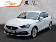 Seat Leon, 1.0 TSI STYLE 3-Zonen, Jahr 2024 - Ostheim (Rhön)