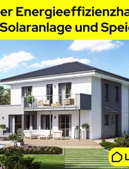 Neubau inkl. Einbauküche und Baukaskoversicherung - Baruth (Mark)