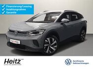 VW ID.4, Pro, Jahr 2023 - Garmisch-Partenkirchen