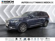 Volvo XC90, B5 D AWD Plus Bright STDH, Jahr 2023 - Berlin