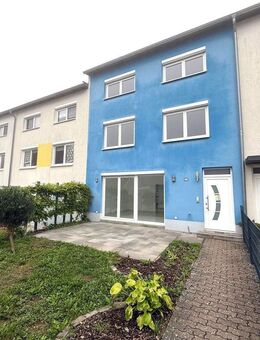 Neuwertiges, schönes Reihenhaus mit Garten * in Weingarten * Sie können sofort einziehen - Weingarten (Pfalz)