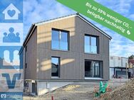 Modernes Familienglück in Markt Schwaben - Neubau mit Gartenparadies - Markt Schwaben