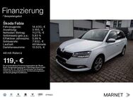 Skoda Fabia, 1.0 TSI Combi Ambition, Jahr 2020 - Heidenheim (Brenz)