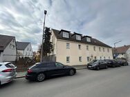 Freiwerdende 4-Zimmer-Eigentumswohnung in Nürnberg/Schnepfenreuth - Nürnberg