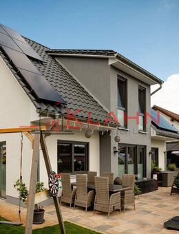 Zuhause in Süsel - nur 10 Minuten an die Ostsee - Süsel