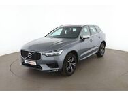 Volvo XC60 2.0 D5 R Design AWD - Berlin