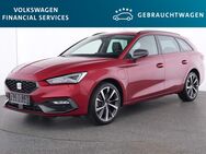 Seat Leon, 1.4 ST FR-Line e-Hybrid 150kW, Jahr 2021 - Braunschweig