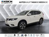 Nissan X-Trail, 1.6 DIG-T Tekna, Jahr 2016 - Berlin