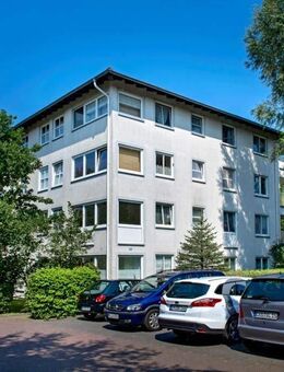 Zentral und ruhig wohnen! (WBS für 3 Personen nötig) 3 Zimmer - Castrop-Rauxel