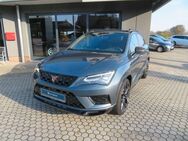 Cupra Ateca Limited Edition 2.0 TSI 4Drive DSG *PANO* - Lübben (Spreewald)