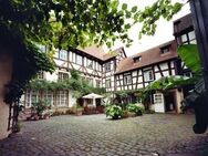 Wohnung - Büro am Marktplatz - Weinheim