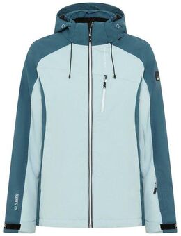 Killtec Winterjacke KSW 256 WMN SKI JCKT (1-St) wärmend & winddicht & wasserabweisend
