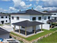 Raumwunder mit modernster Ausstattung - Ihr Wohntraum in Schwarzach - Schwarzach (Bayern)