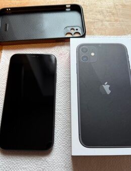 iPhone 11, 128 GB , IPhone, Smartphone - Limburg (Lahn) Zentrum