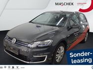 VW Golf, e-Golf, Jahr 2019 - Wackersdorf