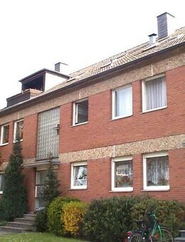 Gemütliche 3-Zimmer-Wohnung in Mönchengladbach! - Mönchengladbach