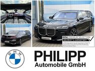 BMW 740, d xDrive M Sport Autobahnass SKY, Jahr 2024 - Mülheim (Ruhr)