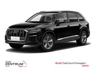 Audi Q7, 55 TFSI e quattro, Jahr 2021 - Aachen