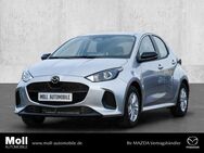 Mazda 2, 1.5 Hybrid Center-Line, Jahr 2022 - Düren