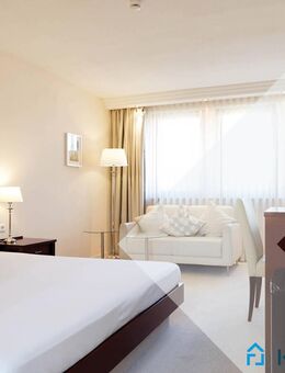 Wohnen auf Zeit in Tübingen - stilvolle Apartments jetzt verfügbar! - Tübingen
