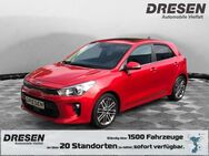 Kia Rio, 1.0 Platinum Edition l, Jahr 2020 - Viersen