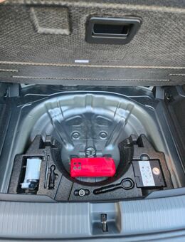 VW T-Roc mit 7752km - Hünxe