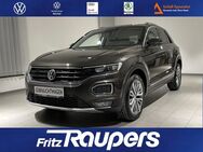 VW T-Roc, 1.5 IQ DRIVE, Jahr 2019 - Hannover