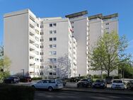 Mit dem Aufzug zur Wohnung // 4.OG Wohnung 4 - Wolfsburg