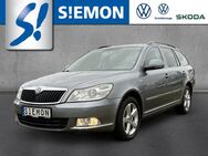 Skoda Octavia, 1.2 TSI Combi Family, Jahr 2012 - Salzbergen