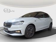 Skoda Fabia, 1.0 TSI Monte Carlo, Jahr 2024 - Werneuchen