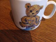 Kindertasse mit braunem Bär - Stuttgart