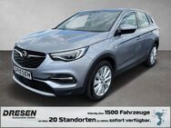 Opel Grandland X, 1.6 INNOVATION AWD Automatik, Jahr 2020 - Velbert