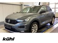 VW T-Roc, 1.5 TSI Sport, Jahr 2021 - Gifhorn