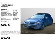 VW Golf, 1.5 VIII eTSI Edition 50, Jahr 2024 - Hildesheim