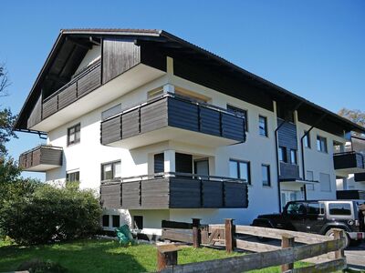 Bezaubernder Bergblick - großzügige 3-Zimmer Wohnung in sehr gepflegtem Zustand