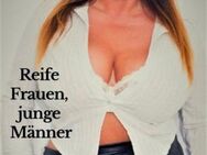 Suche Reife Frauen 40-60J. - Offenburg Zentrum