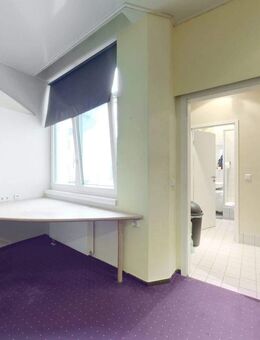 Zentral gelegenes Apartment - ideale Kapitalanlage! - Koblenz