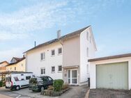 Charmante 3,5-Zimmer Wohnung in Langenargen - Langenargen