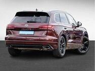 VW Touareg V6 R-LINE LM20 360°CAM E-KLAPPE LUFT LED - Bergkamen