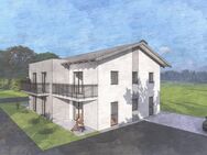 Provisionsfrei für Käufer! Neubau 2- Zimmer-Eigentumswohnung, Nähe der Stadt Cham - Cham