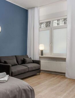 Familientraum mitten in der Stadt - Berlin