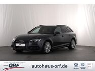 Audi A4, 3.0 TDI quattro Avant design S line °, Jahr 2016 - Hausen (Landkreis Rhön-Grabfeld)
