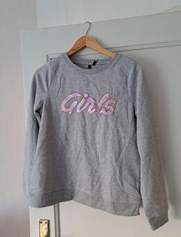 Vero Moda Pullover Gr. S. Neu mit Etikett Aufschrift Girls - Hannover Ricklingen