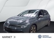 VW Golf, 1.5 TSI VIII MOVE DIgital, Jahr 2024 - Heidenheim (Brenz)