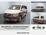 VW T6 Multivan, 2.0 TDI Generation Six, Jahr 2018 - Brandenburg (Havel)