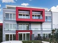 Stylische 2-Zimmer-Wohnung in sehr gesuchter Lage von Donauwörth-Parkstadt - Donauwörth